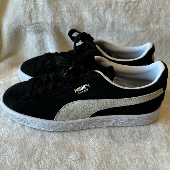 Puma Suede classic - Picture 4 of 6